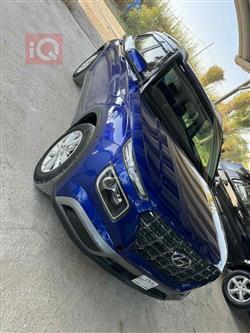 هیوندای ڤینیو